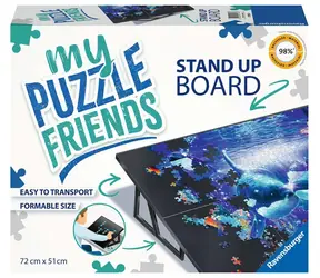Ravensburger Falt-Positionierungsmatte / ab 12 Jahren