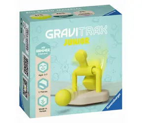 Ravensburger GraviTrax Junior Hammer / ab 3 Jahren