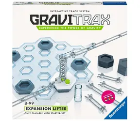 Ravensburger GraviTrax Lift / ab 8 Jahren / Erweiterung für das GraviTrax-Set