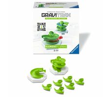 Ravensburger GraviTrax Spirale / ab 8 Jahren / Erweiterung für das GraviTrax-Set