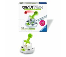 Ravensburger GraviTrax-Katapult / ab 8 Jahren / Erweiterung für das GraviTrax-Set