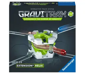 Ravensburger GraviTrax PRO Schrauben / ab 8 Jahren / Erweiterung für das GraviTrax-Set