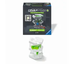 Ravensburger GraviTrax PRO Releaser / ab 8 Jahren / Erweiterung für das GraviTrax-Set