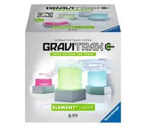 Ravensburger GraviTrax Power Light Element / ab 8 Jahren / Erweiterung für das GraviTrax Set