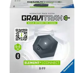 Ravensburger GraviTrax Power Connector / ab 8 Jahren / Erweiterung für GraviTrax Set