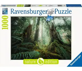 Ravensburger Wald / 1000 Teile / ab 14 Jahren