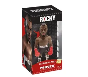 Minix Movies: Rocky - Clubber Lang / ab 6 Jahren 