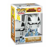 Funko POP Animation: MHAS5- Tenya (RBurst) / ab 3 Jahren 