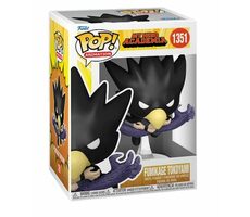 Funko POP Animation: MHAS5- Tokoyami(FA) / ab 3 Jahren 