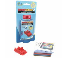 ThinkFun Rush Hour - Verlängerung / ab 8 Jahren 