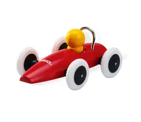 Brio Rennwagen / ab 12 Monaten