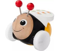 Brio Bumblebee Code & Go / ab 2 Jahren
