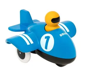Brio Flugzeug (63026400) / ab 12 Monaten 