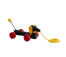 Brio Dackel / ab 12 Monaten 