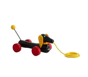Brio Dackel / ab 12 Monaten 