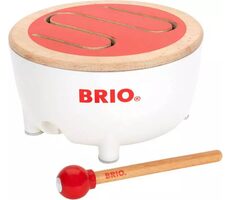 Brio Musiktrommel / ab 18 Monaten 