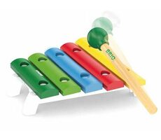 Brio Musikalisches Xylophon / ab 18 Monaten 