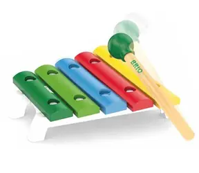 Brio Musikalisches Xylophon / ab 18 Monaten 