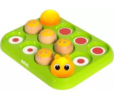 Brio Musikalische Raupe / ab 2 Jahren 
