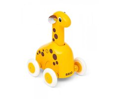 Brio Ziehgiraffe (30229-RA) / ab 12 Monaten 