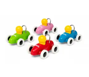 Brio Stretch Rennwagen / ab 18 Monaten 