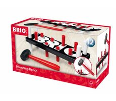 Brio Hämmernägel / ab 2 Jahren 