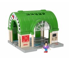 Brio Hauptbahnhof / ab 3 Jahren 