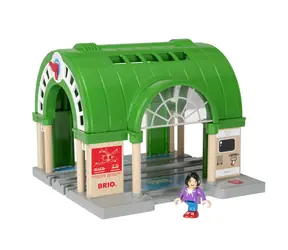 Brio Hauptbahnhof / ab 3 Jahren 