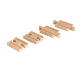 Brio Mini gerades Gleisset / ab 3 Jahren 