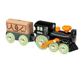 Brio Gruselzug / ab 3 Jahren  