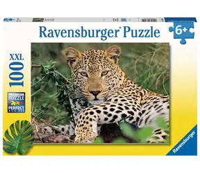 Ravensburger Leopard / 100 Stück / ab: 6 Jahren