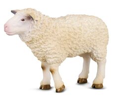 Collecta Sheep / ab 3 Jahren