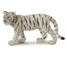Collecta Weißes Tigerjunges stehend / ab 3 Jahren