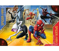 Ravensburger Spiderman - 35 Teile