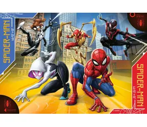 Ravensburger Spiderman - 35 Teile / ab 3 Jahren 