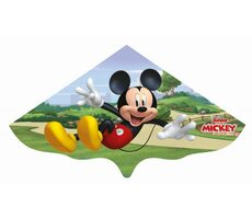 Günther Drak MICKEY MOUSE / ab 4 Jahren