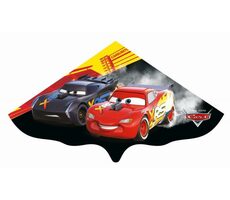 Günther Drak CARS 3 / ab 4 Jahren