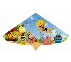 Günther Drak MAY BEE / ab 4 Jahren