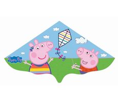 Günther Drak PEPPA PIG / ab 4 Jahren