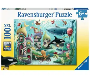 Ravensburger Unterwasserwunder / 100 Stück / ab 6 Jahren 