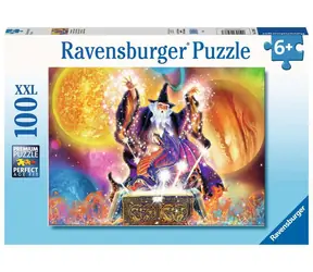Ravensburger Drachenzauber / 100 Stück / ab 6 Jahren 