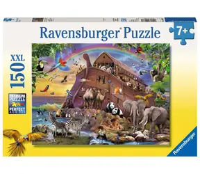 Ravensburger Arche Noah / 150 Teile / ab 7 Jahren 