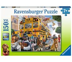 Ravensburger Schulfreunde / 150 Teile / ab 7 Jahren 
