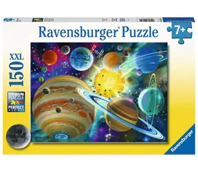 Ravensburger Universe - 150 Teile / ab 7 Jahren 