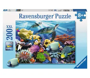 Ravensburger Wasserschildkröten / 200 Stück / ab 8 Jahren 