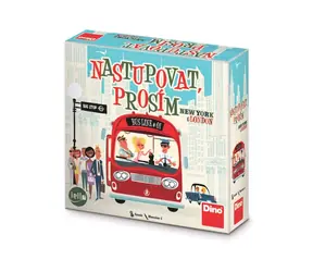 Dino Join Please - Familienspiel / Spieldauer: 30 Minuten / Anzahl der Spieler: 2-5 / ab 3 Jahren