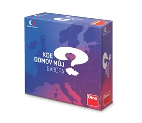 Dino Wo ist mein Zuhause? - Familienspiel / Spieldauer: 30 Minuten / Anzahl Spieler: 3-7 / ab 12 Jahren