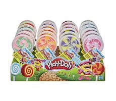 Hasbro Play-Doh Lollipop / ab 3 Jahren