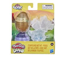 Hasbro Play-Doh Dinosaurier-Ei / ab 4 Jahren