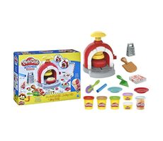 Hasbro Play-Doh Pizza-Set / ab 3 Jahren